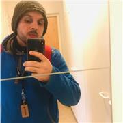 English tutor who teaches language at any level